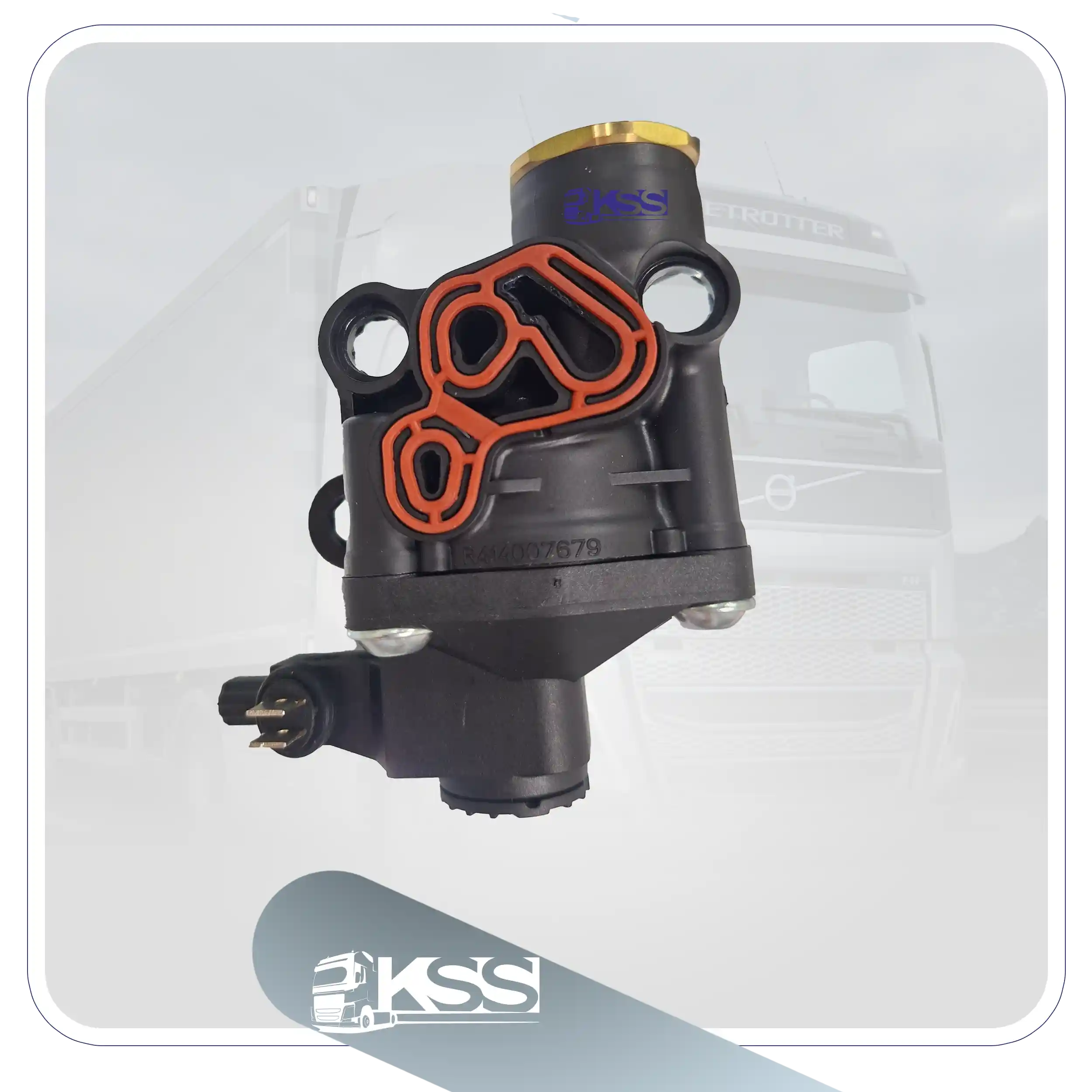 23532368-کیت تعمیر شیربرقی ریتارد FH500